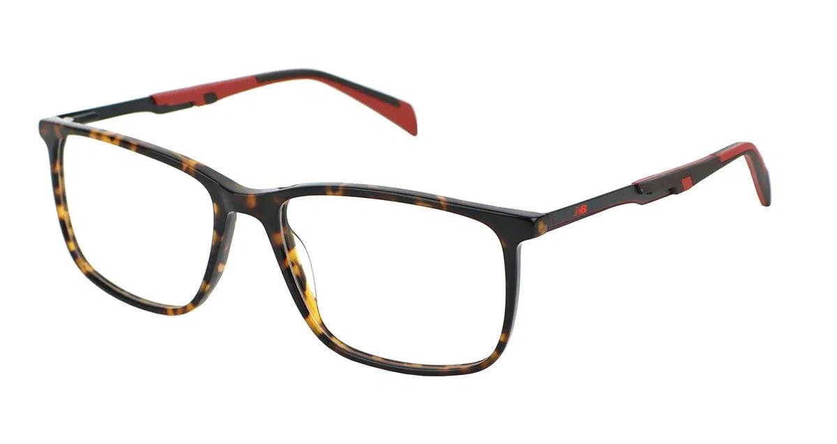 New Balance 578 Eyeglasses - view 2
